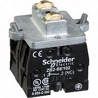 БЛОК КОНТАКТОВ | код. XKDZ901 | Schneider Electric